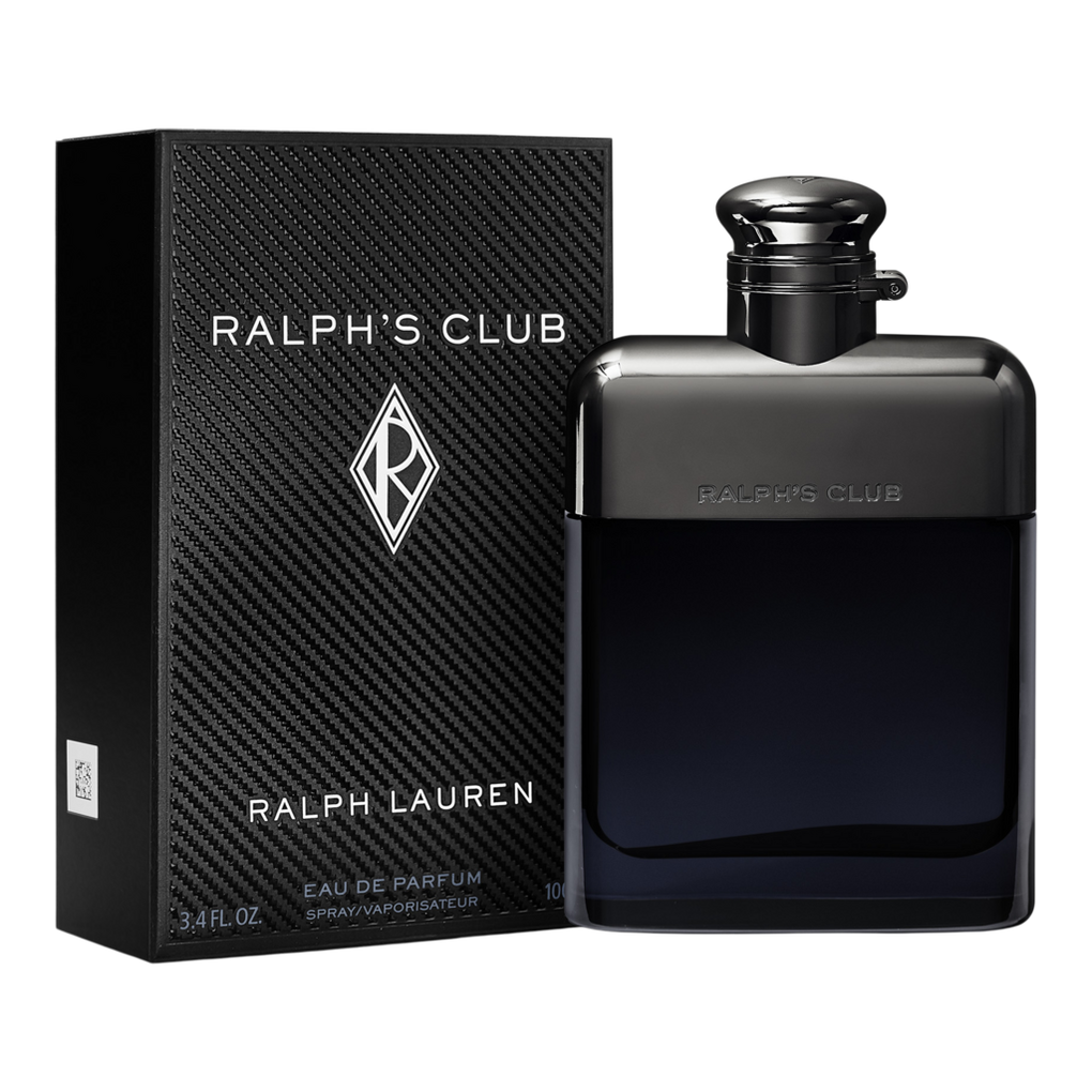 Ralph Lauren apresenta nova fragrância com squad brasileiro