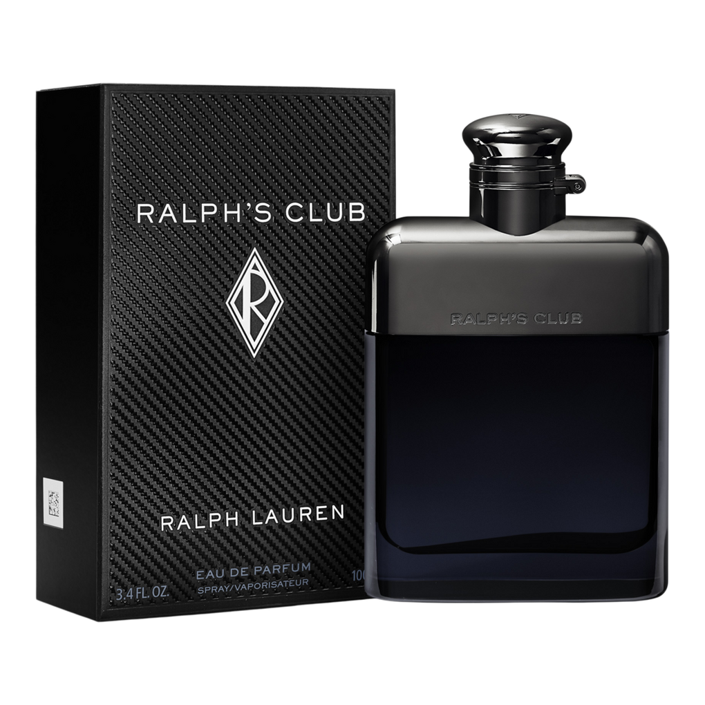 Ralph Lauren Eau De Parfum, Ralph's Club, Spray - 1.7 fl oz