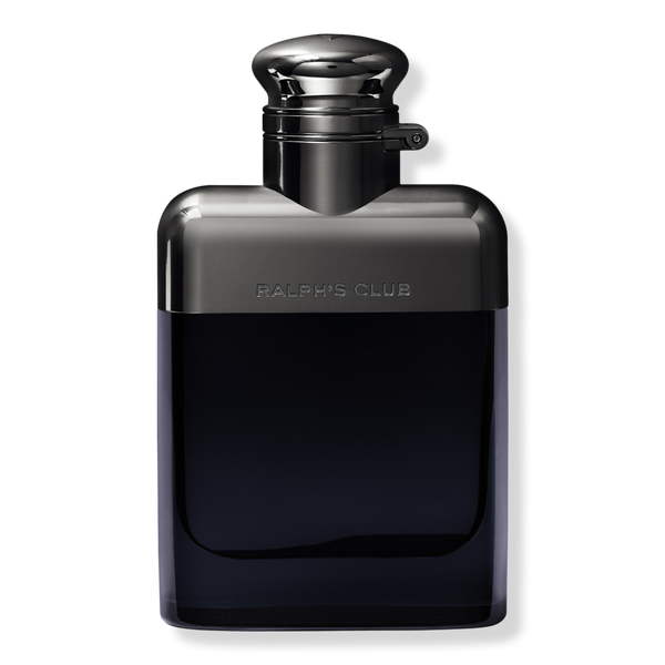 POLO BLACK FOR MEN BY RALPH LAUREN - EAU DE TOILETTE SPRAY