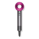 Fuchsia/Iron Supersonic Hair Dryer