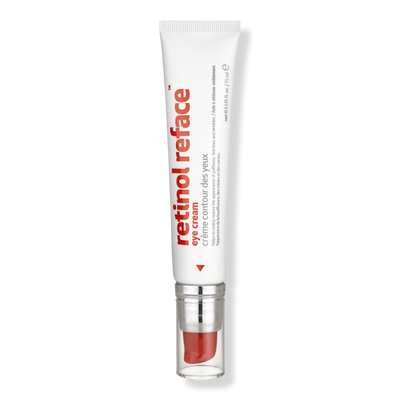 Indeed Labs Retinol Reface Eye Cream with Retinol Ester and Ribose