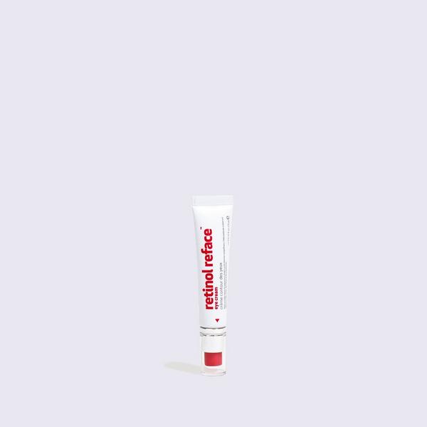 Indeed Labs Retinol Reface Eye Cream with Retinol Ester and Ribose #6