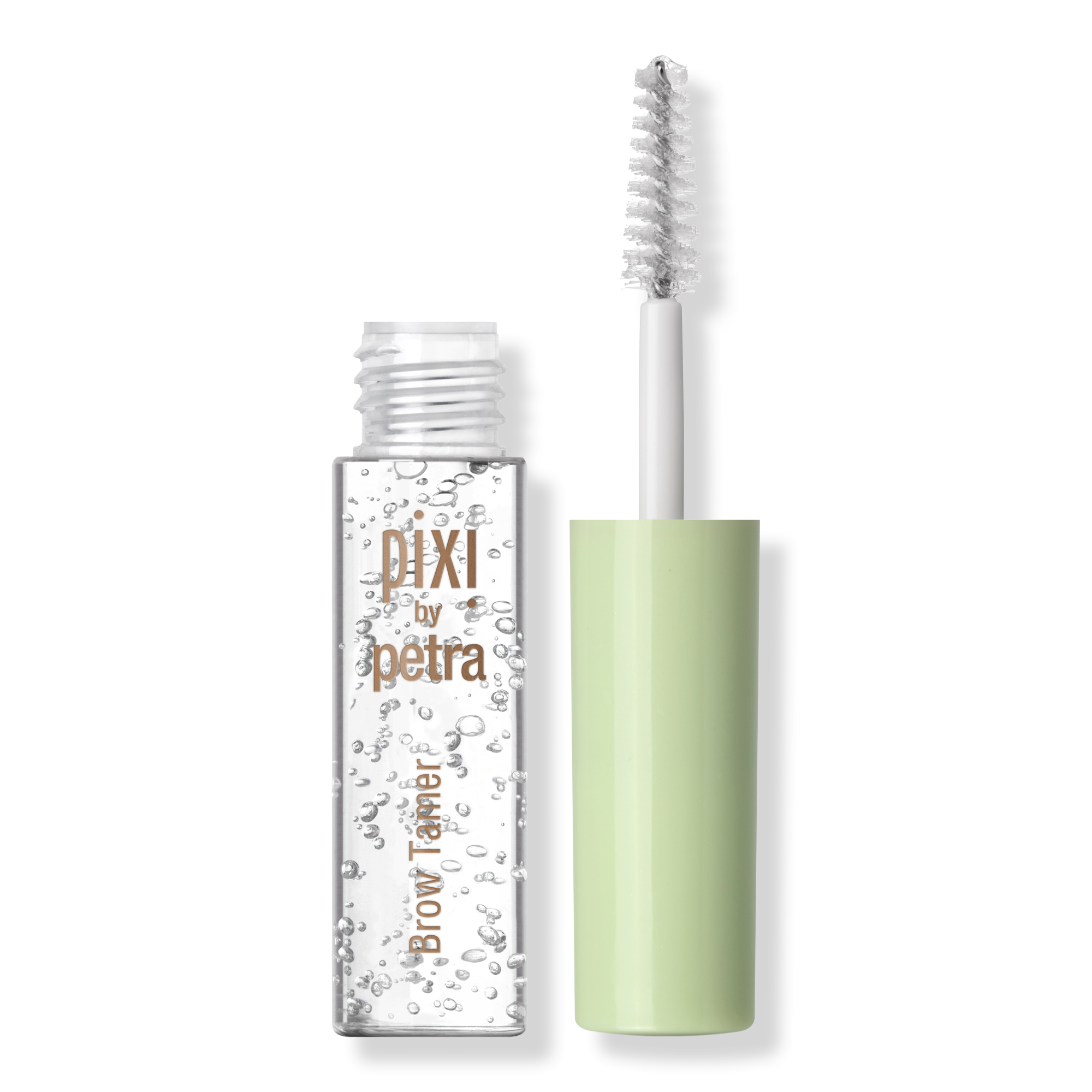 Pixi Brow Tamer Clear Eyebrow Gel with Aloe Vera #1