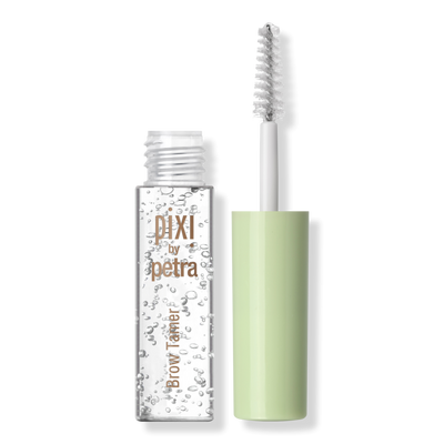 Pixi Brow Tamer Clear Eyebrow Gel with Aloe Vera