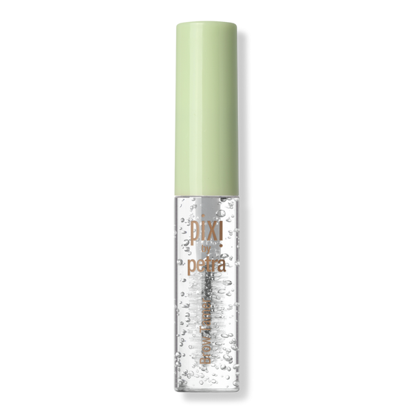 Pixi Brow Tamer Clear Eyebrow Gel with Aloe Vera #2