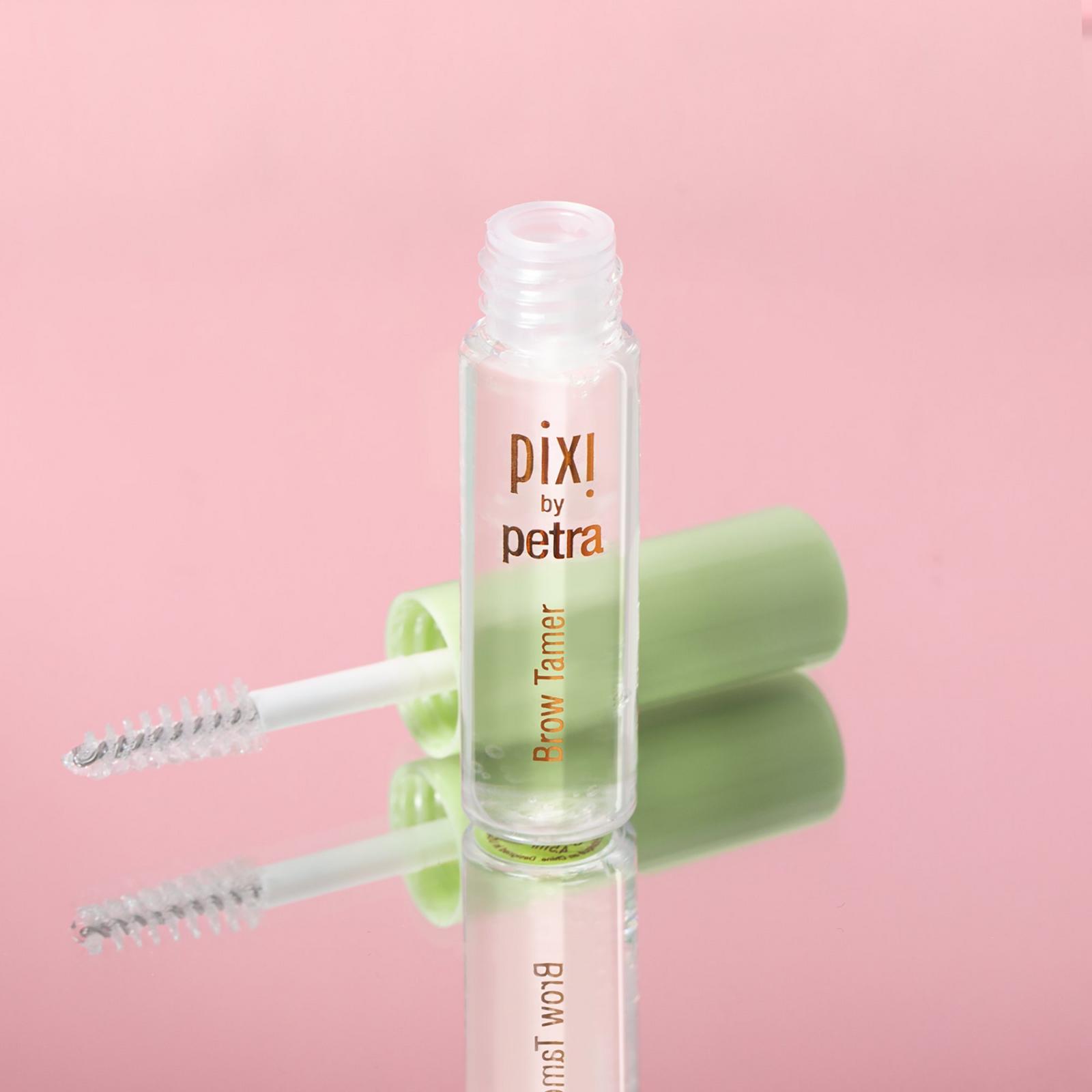 Brow Tamer Clear Eyebrow Gel with Aloe Vera