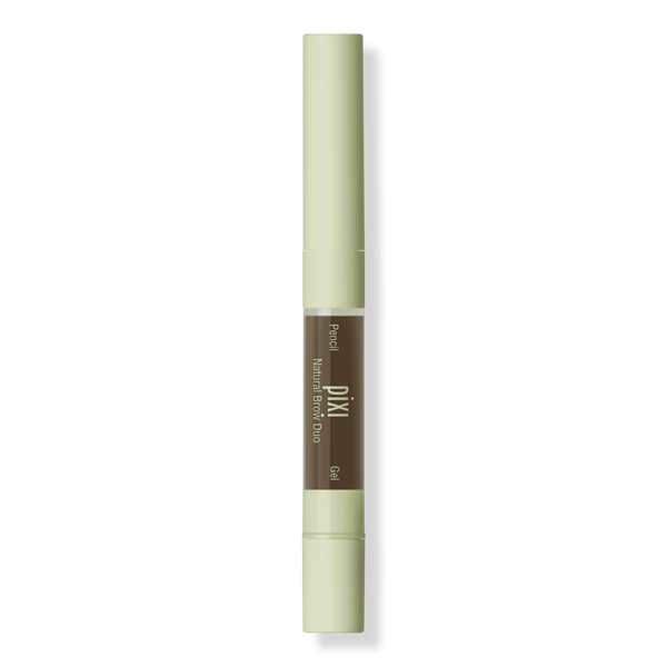 Pixi Natural Brow Duo 2-In-1 Eyebrow Pencil & Gel #1