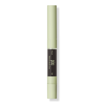 Pixi Natural Brow Duo 2-In-1 Eyebrow Pencil & Gel