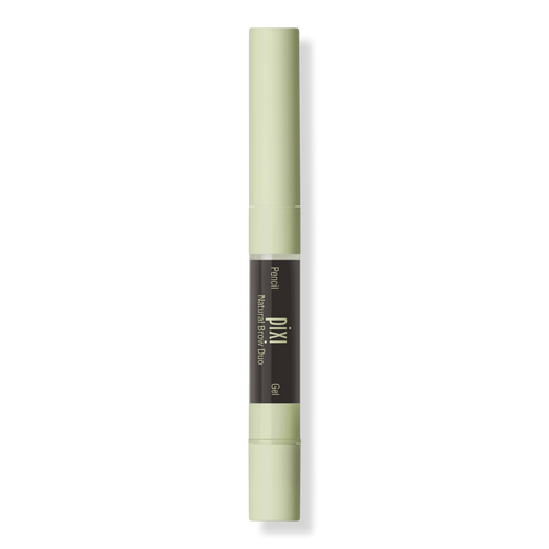 Pixi Natural Brow Duo 2-In-1 Eyebrow Pencil & Gel