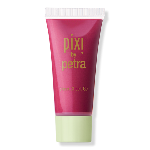 Pixi Sheer Cheek Gel