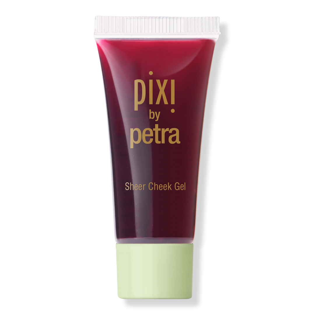 Pixi Sheer Cheek Gel #1