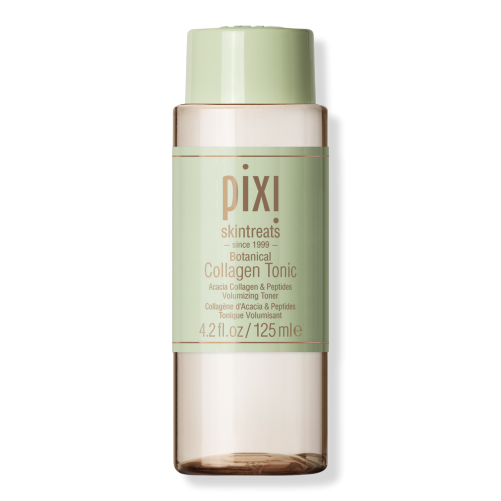 Pixi Botanical Collagen Tonic Volumizing Toner With Peptides