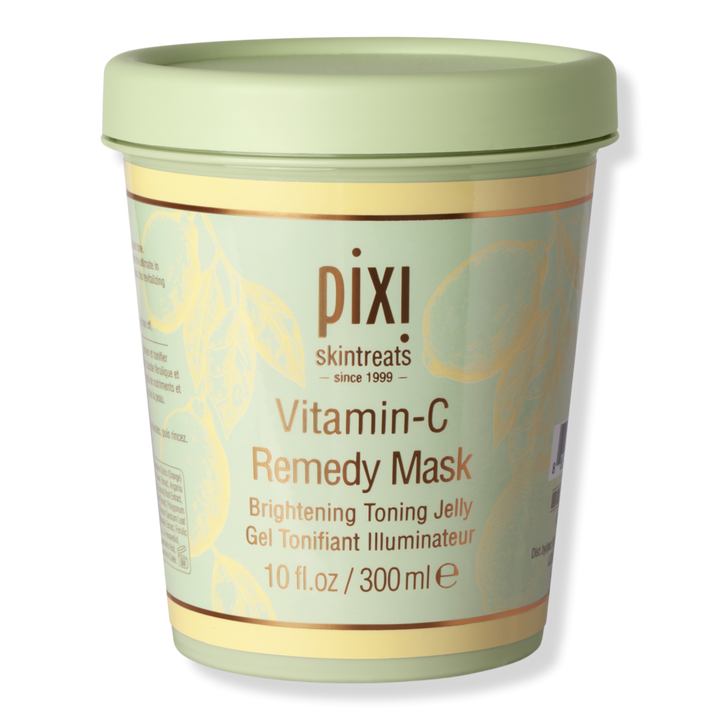 Pixi Vitamin C Remedy Mask #1