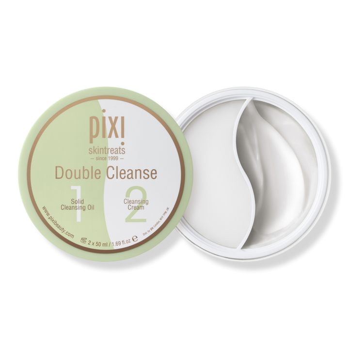 Pixi Double Cleanse #1