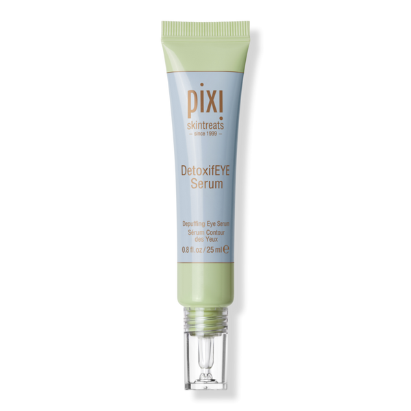 Pixi DetoxifEYE Serum Depuffing Eye Serum with Caffeine and Peptides #1