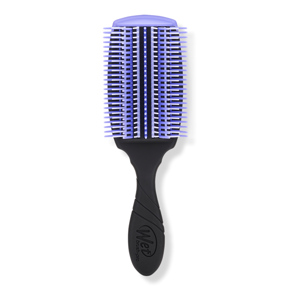 Wet Brush Custom Care DIY Curl Detangling Brush #1