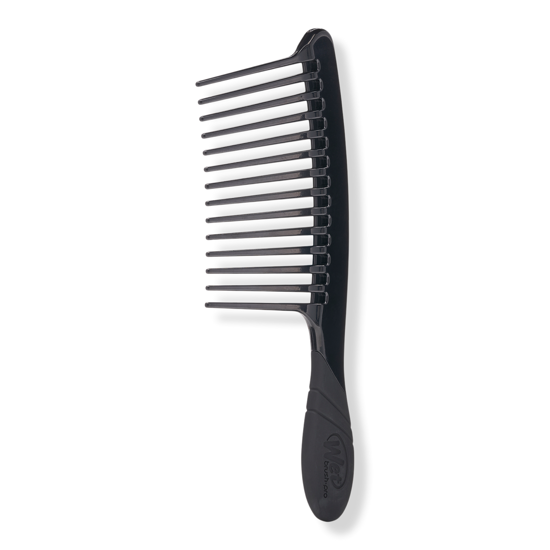 Wet Brush Custom Care Wide Tooth Detangling Comb #1