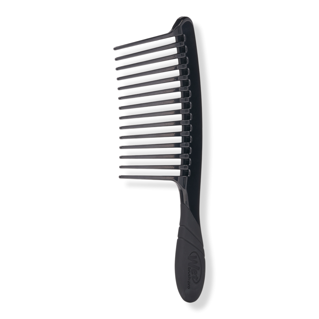 Wet Brush Pro customizable curl detangler