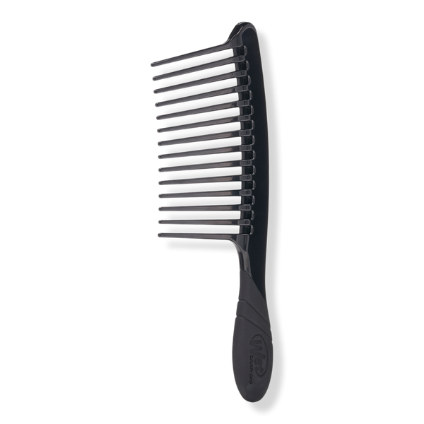 INTUITION FLEXER VENT BRUSH used for Wet detangling and Breaking up curls