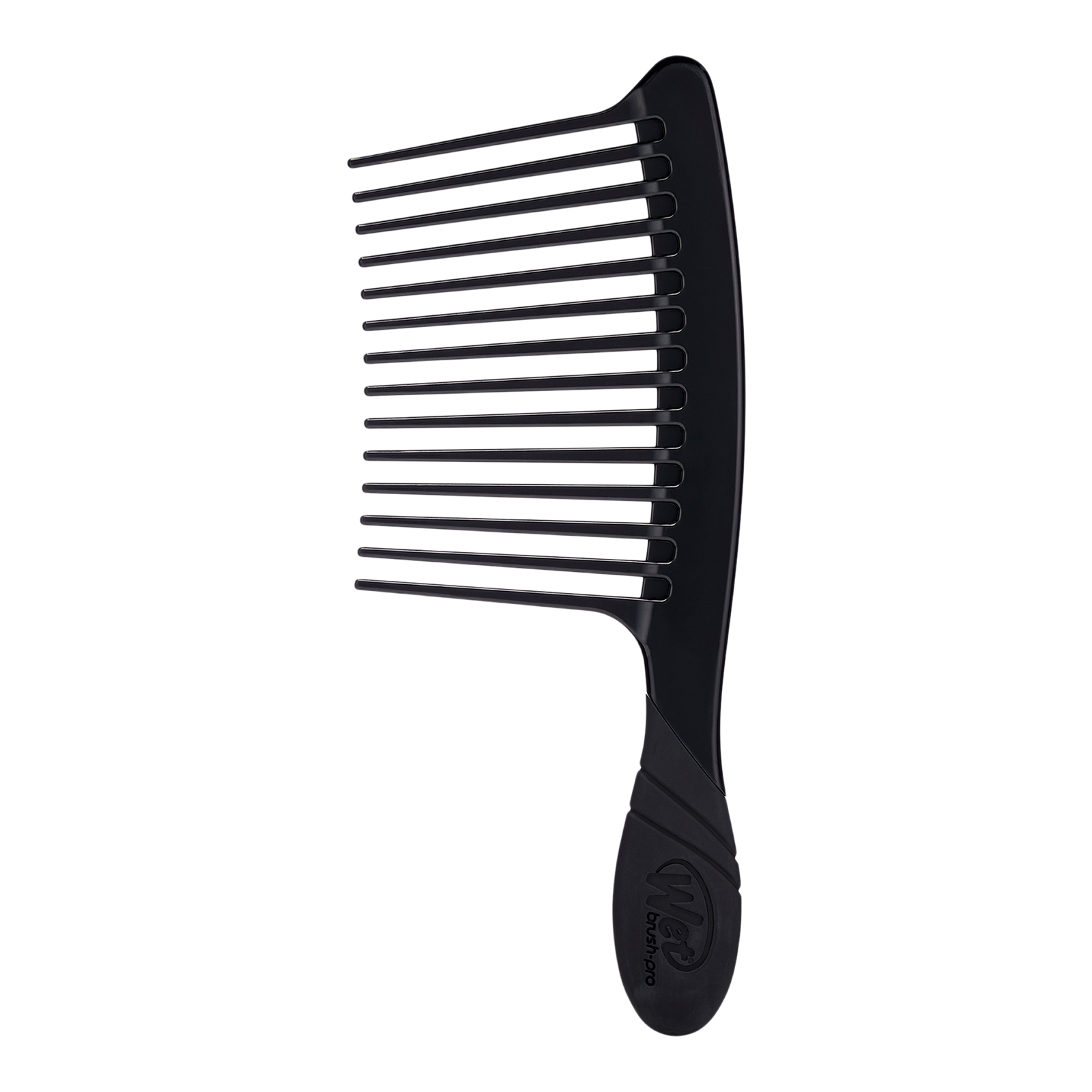 Custom Care Wide Tooth Detangling Comb