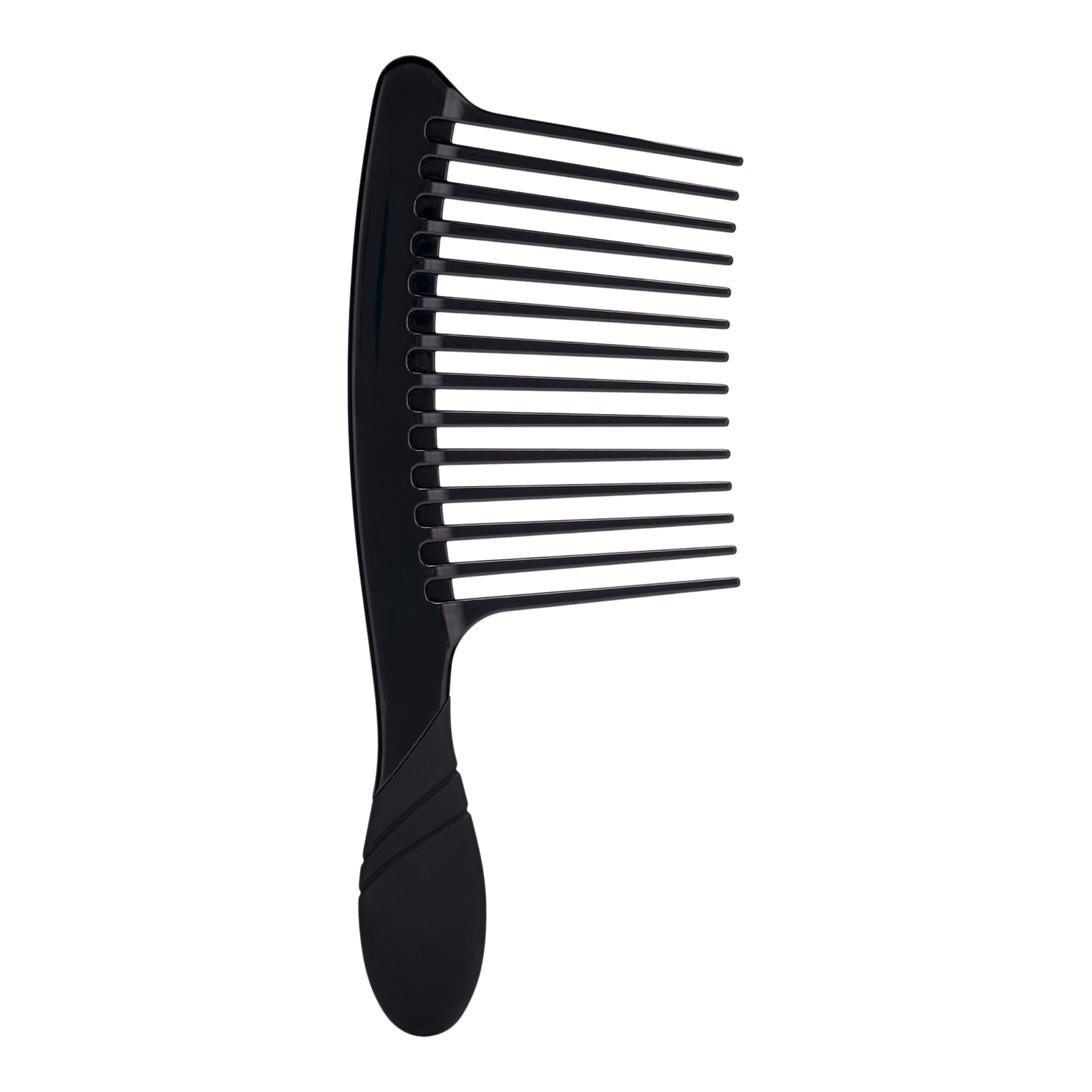 Custom Care Wide Tooth Detangling Comb