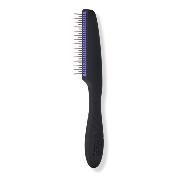 Wet Brush Custom Care Rotating Comb #1