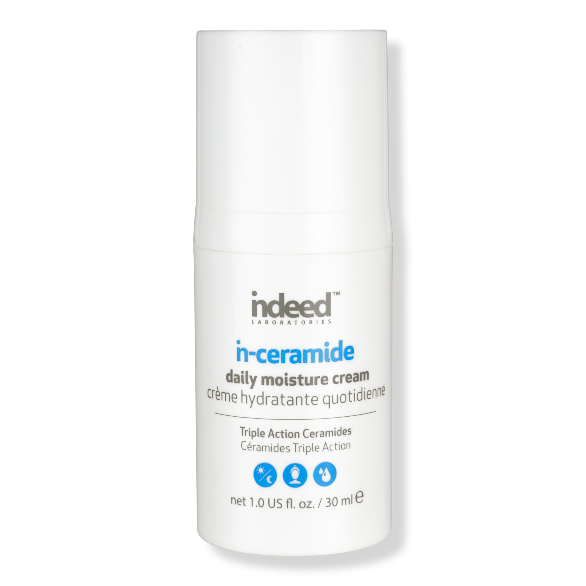 Indeed Labs In-Ceramide Daily Moisture Cream #1