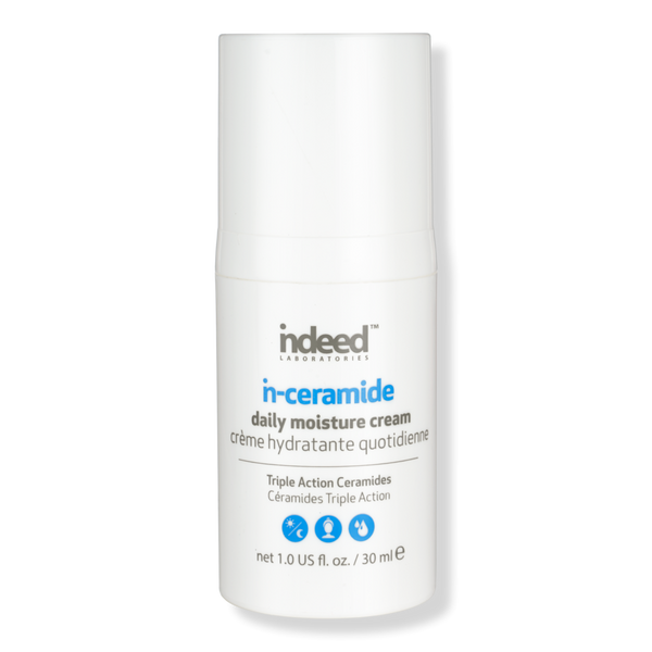 Indeed Labs In-Ceramide Daily Moisture Cream #1