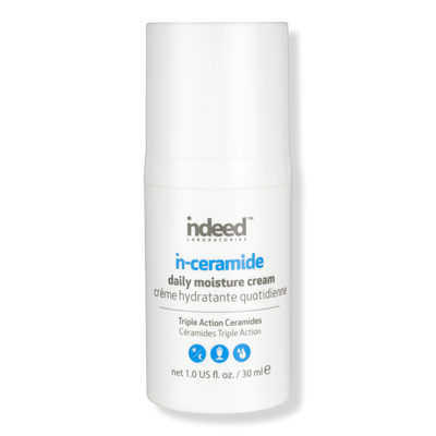 Indeed Labs In-Ceramide Daily Moisture Cream