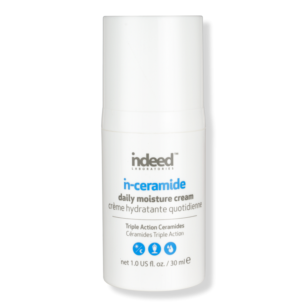 Indeed Labs In-ceramide Daily Moisture Cream