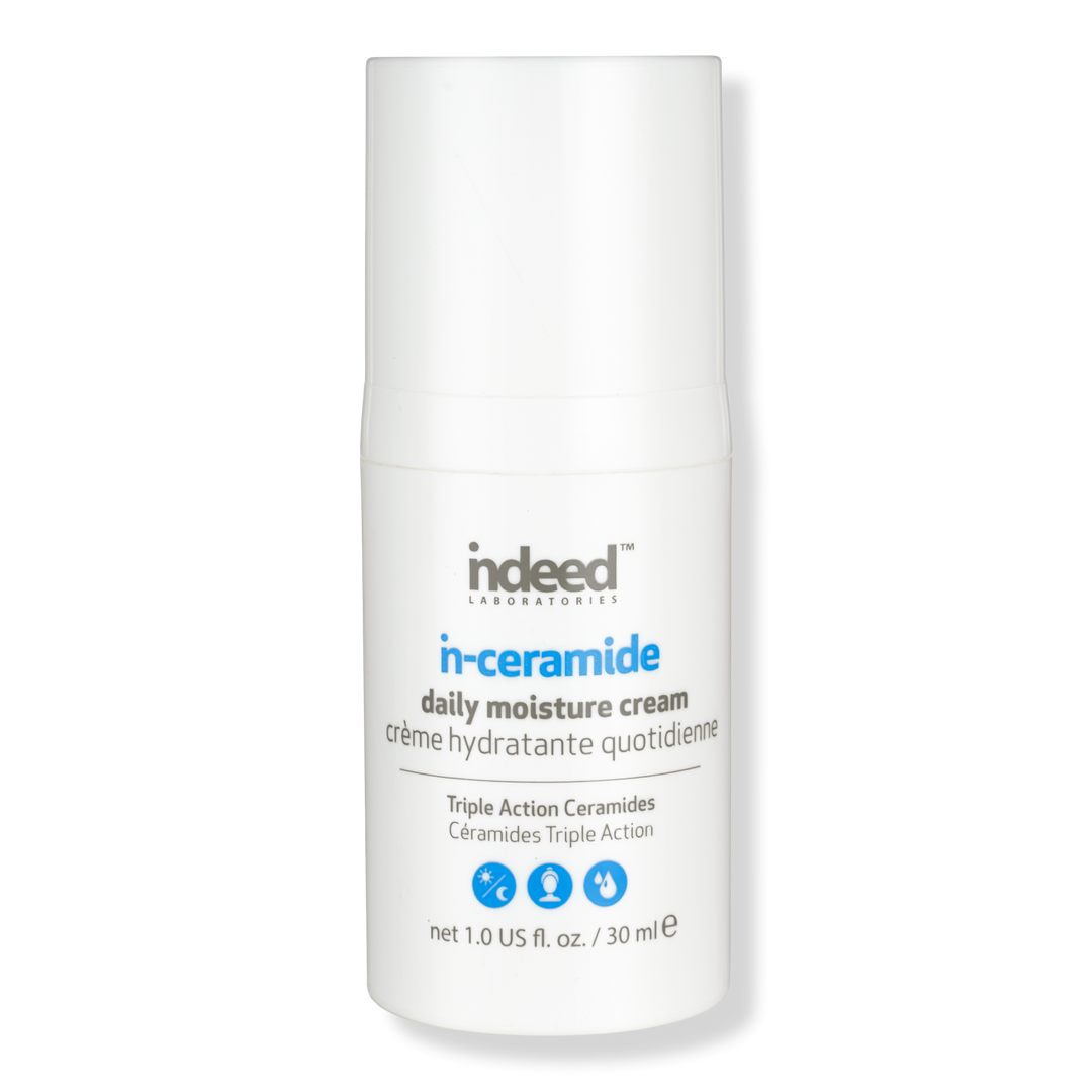 Indeed Labs In-Ceramide Daily Moisture Cream #1