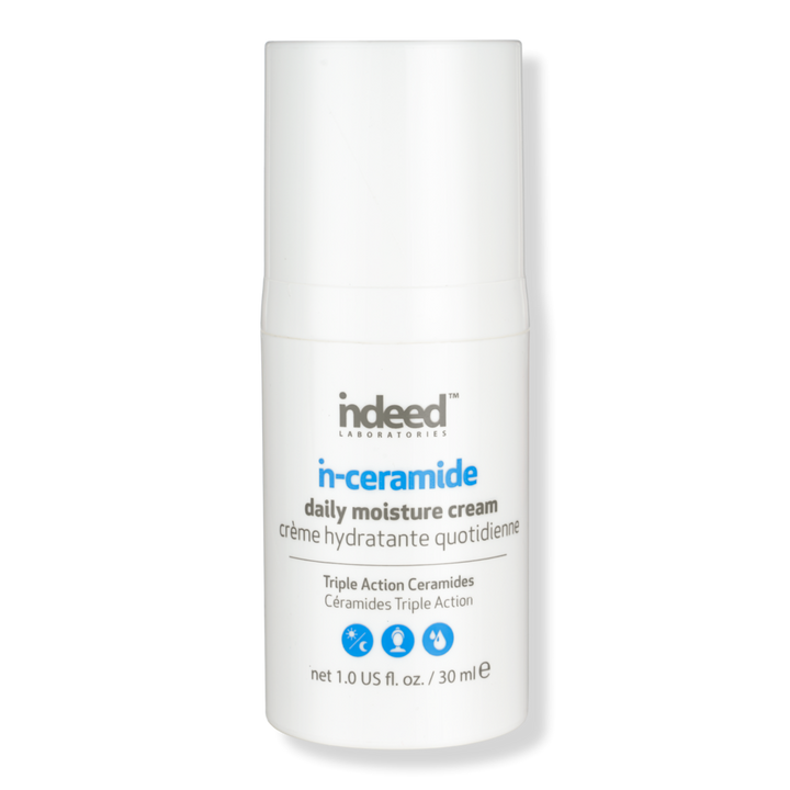 Indeed Labs In-Ceramide Daily Moisture Cream #1