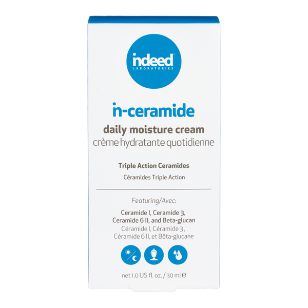 Indeed Labs In-Ceramide Daily Moisture Cream #3