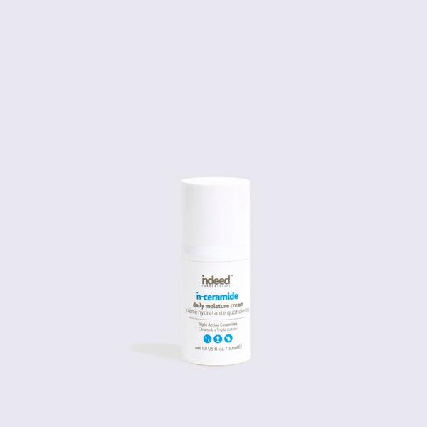 Indeed Labs In-Ceramide Daily Moisture Cream #7