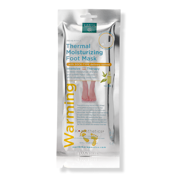 Moisturizing Hand Gloves Earth Therapeutics Ulta Beauty