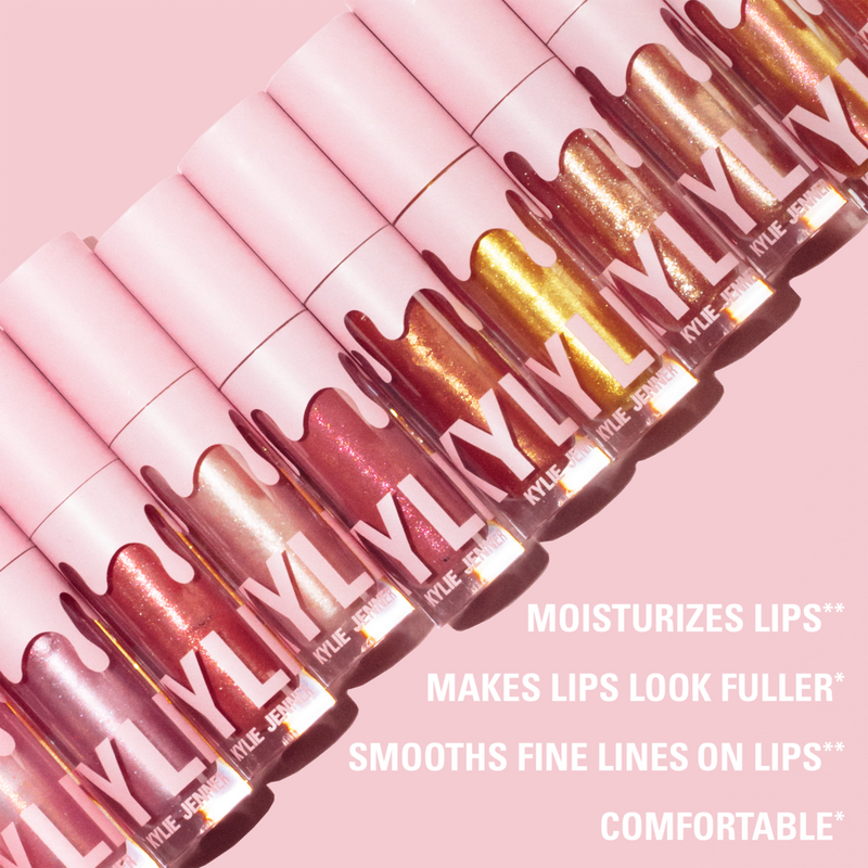 KYLIE COSMETICS High Gloss #6
