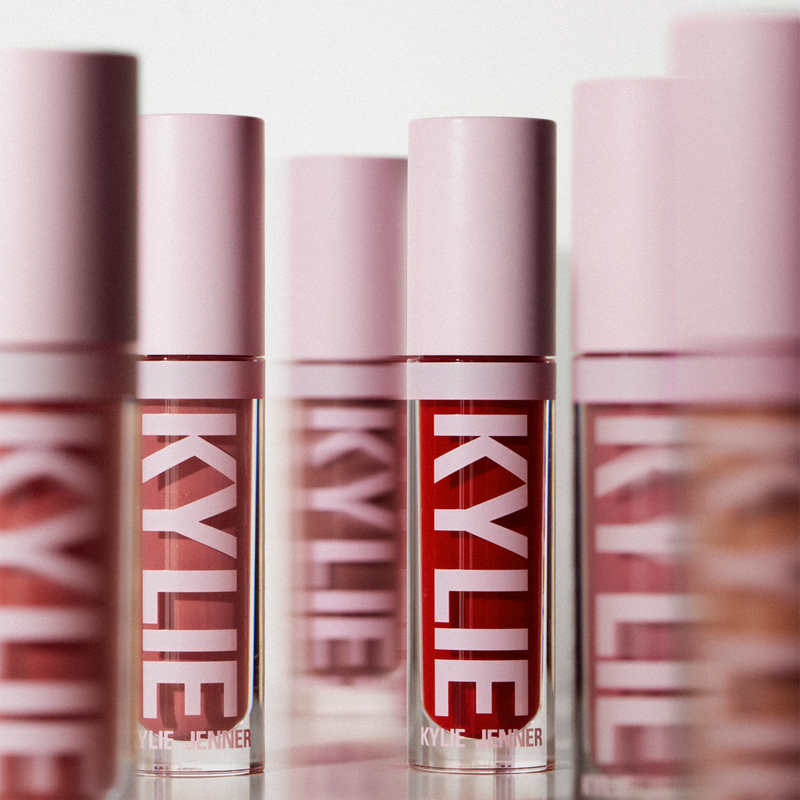 KYLIE COSMETICS High Gloss #8