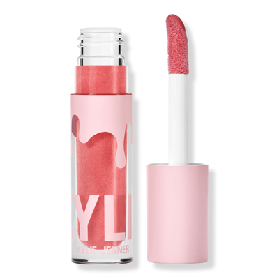 Sun Boss Gloss SPF 25