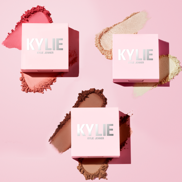 KYLIE COSMETICS Pressed Powder Blush #9
