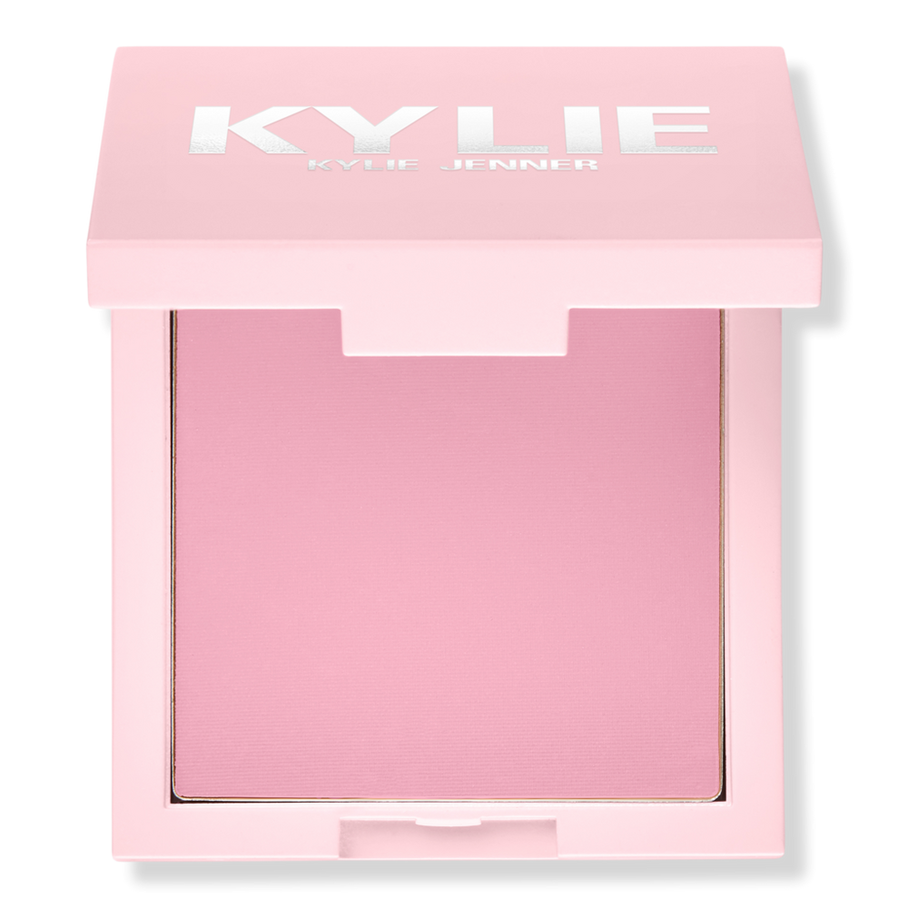 Pressed Powder Blush