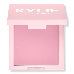 KYLIE COSMETICS Pressed Powder Blush - 336 Winter Kissed