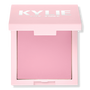 KYLIE COSMETICS Pressed Powder Blush - 336 Winter Kissed