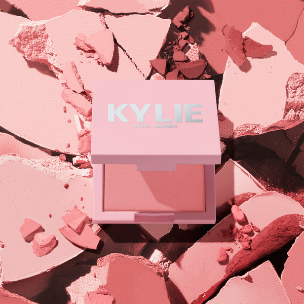 KYLIE COSMETICS Pressed Powder Blush #7