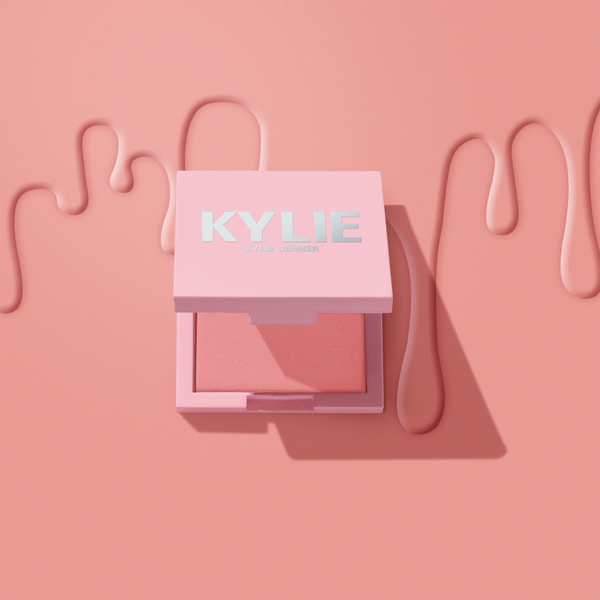 KYLIE COSMETICS Pressed Powder Blush #7