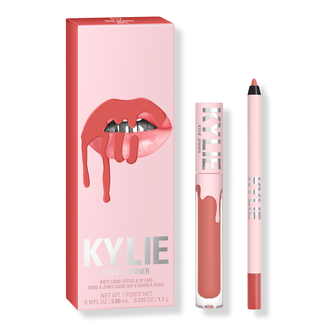 KYLIE COSMETICS Matte Lip Kit #1