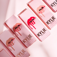 KYLIE COSMETICS - 704 Sweater Weather Matte Lip Kit | Ulta