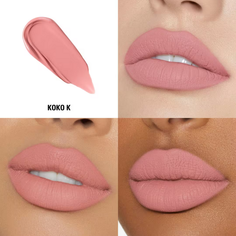 Kylie Cosmetics - 300 Koko K Matte Lip Kit | Ulta Beauty