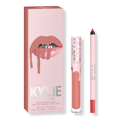 KYLIE COSMETICS Matte Lip Kit