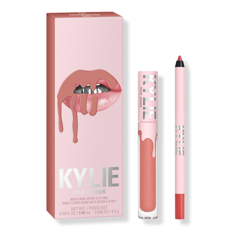KYLIE COSMETICS - Toasted Marshmallow Lip Butter | Ulta Beauty