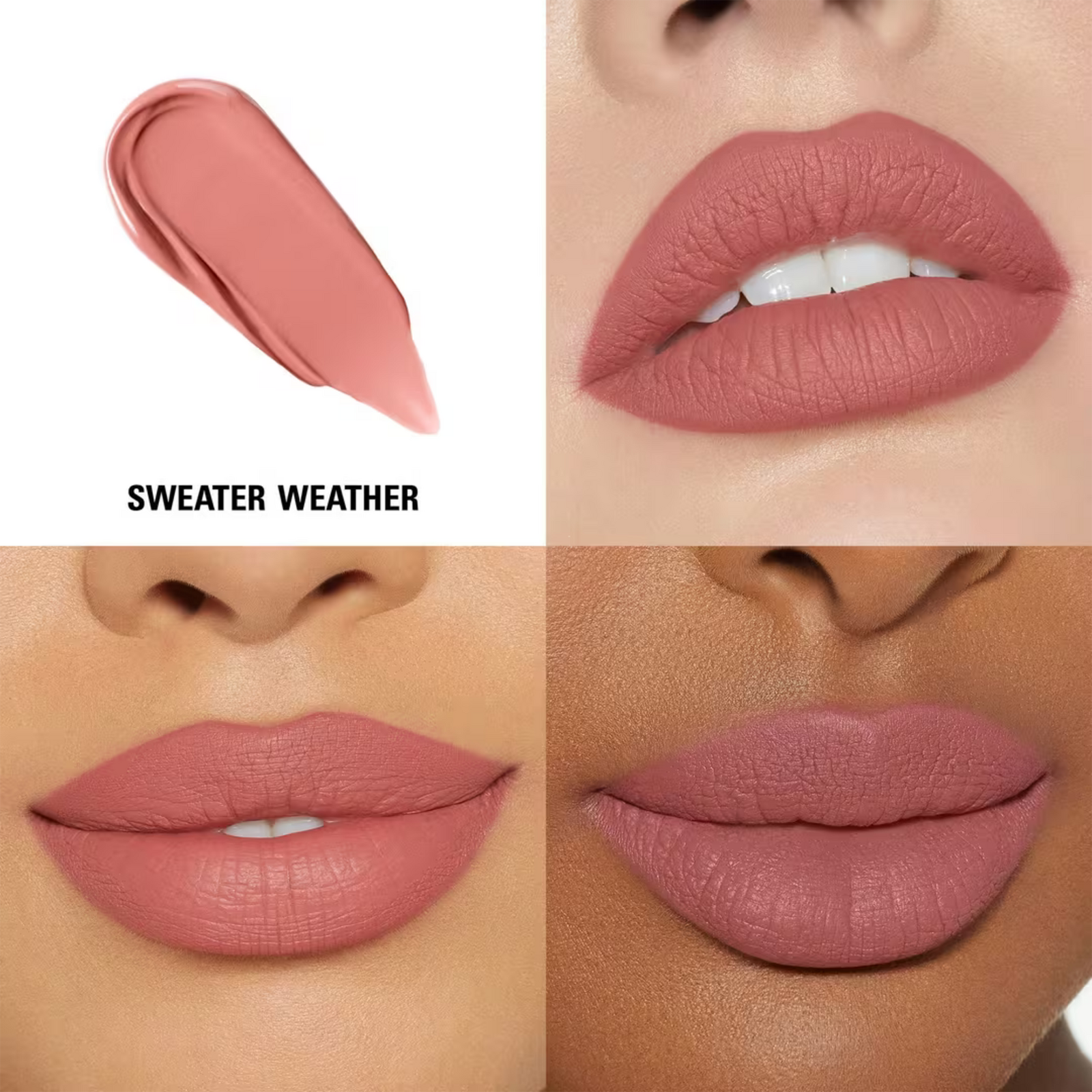 Matte Lip Kit